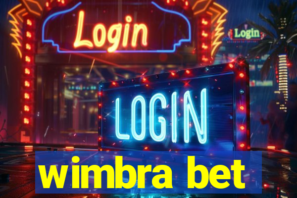 wimbra bet